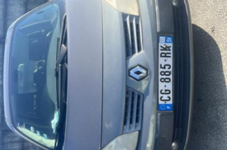 Pare choc avant RENAULT SCENIC 2