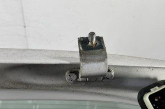 Malle/Hayon arriere SKODA FABIA 2