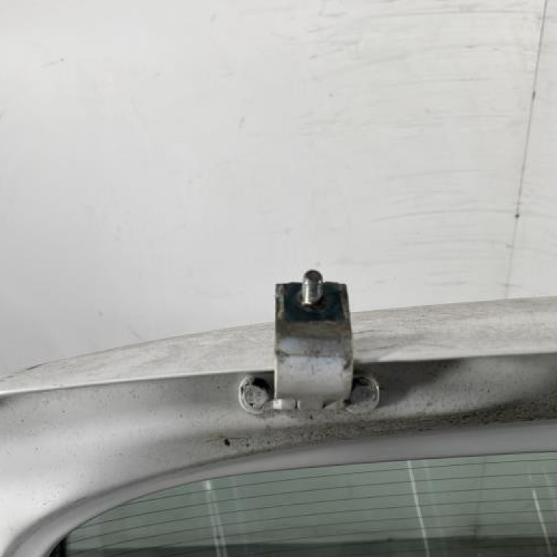 Malle/Hayon arriere SKODA FABIA 2 Photo n°7