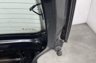 Malle/Hayon arriere SKODA FABIA 2