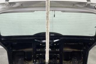 Malle/Hayon arriere SKODA FABIA 2