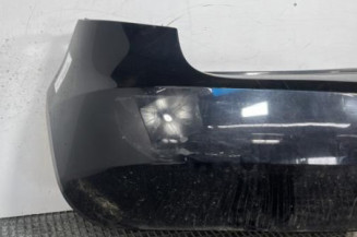 Pare choc arriere SKODA FABIA 2