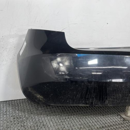 Pare choc arriere SKODA FABIA 2