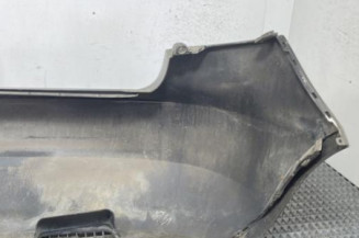 Pare choc arriere SKODA FABIA 2