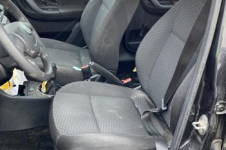 Pare choc arriere SKODA FABIA 2