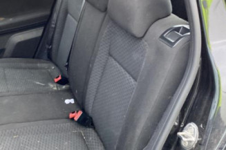 Pare choc arriere SKODA FABIA 2