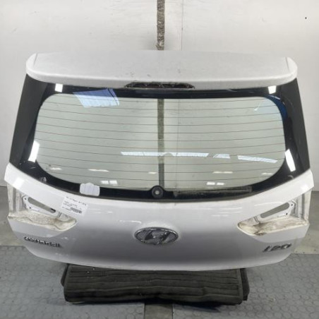 Malle/Hayon arriere HYUNDAI I 20 2 Photo n°1