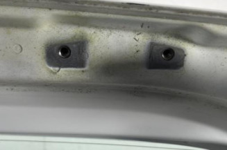 Malle/Hayon arriere HYUNDAI I 20 2