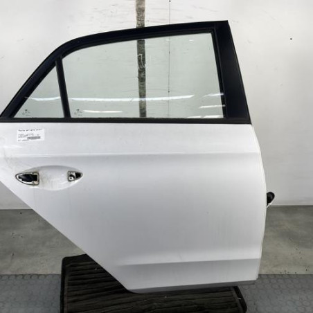 Porte arriere droit HYUNDAI I 20 2 Photo n°1