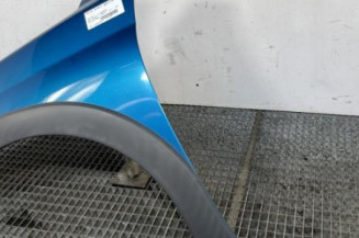 Aile avant gauche PEUGEOT 207