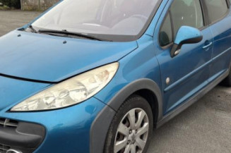 Aile avant gauche PEUGEOT 207