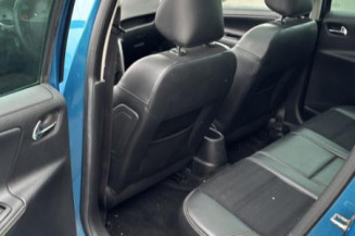 Aile avant gauche PEUGEOT 207
