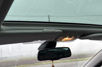 Aile avant gauche PEUGEOT 207
