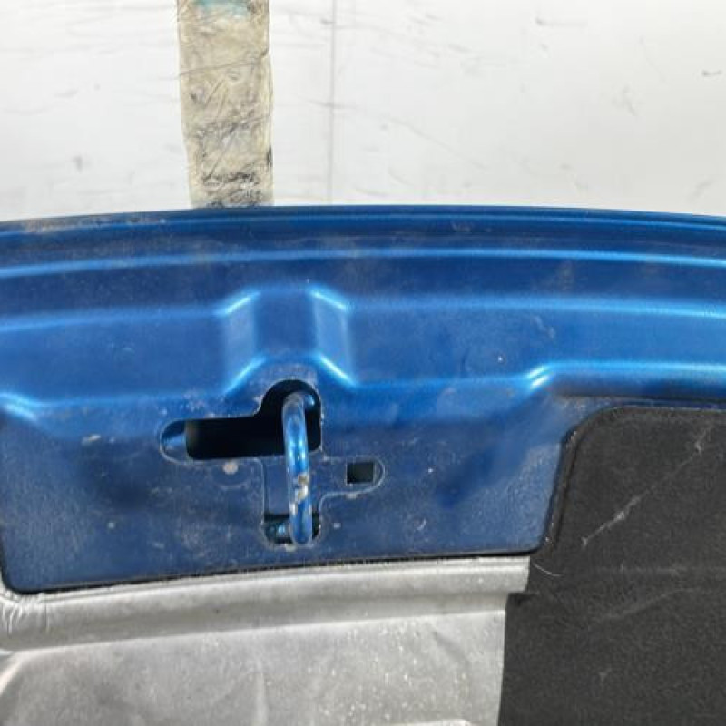Capot PEUGEOT 207 Photo n°4