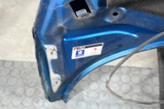 Capot PEUGEOT 207
