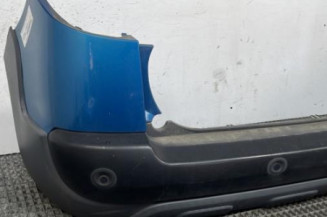 Pare choc arriere PEUGEOT 207
