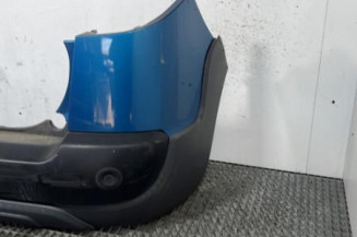 Pare choc arriere PEUGEOT 207