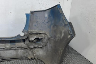 Pare choc arriere PEUGEOT 207