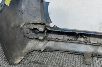 Pare choc arriere PEUGEOT 207