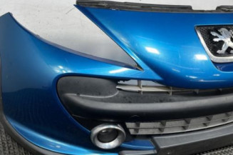 Pare choc avant PEUGEOT 207