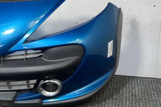 Pare choc avant PEUGEOT 207