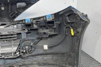 Pare choc avant PEUGEOT 207