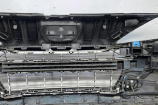 Pare choc avant PEUGEOT 207