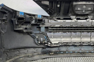 Pare choc avant PEUGEOT 207