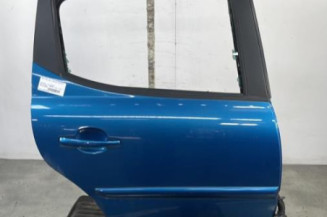 Porte arriere droit PEUGEOT 207 Photo n°1