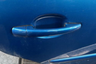 Porte arriere droit PEUGEOT 207