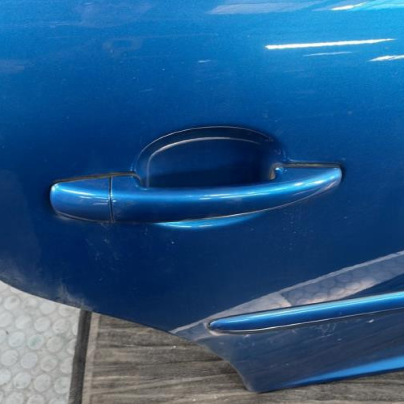 Porte arriere droit PEUGEOT 207 Photo n°2