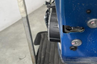 Porte arriere droit PEUGEOT 207