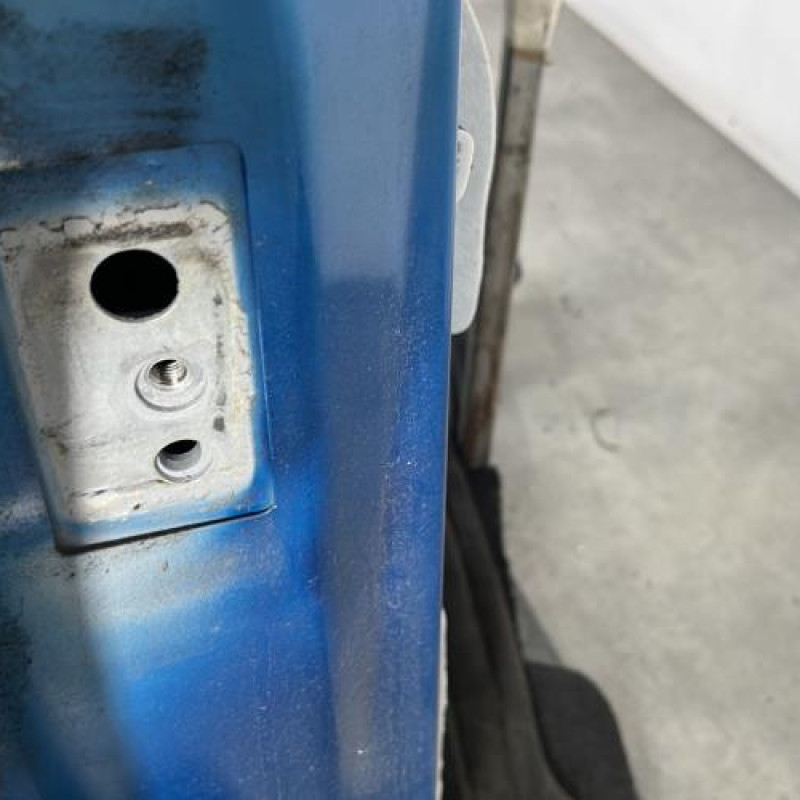 Porte arriere droit PEUGEOT 207 Photo n°4