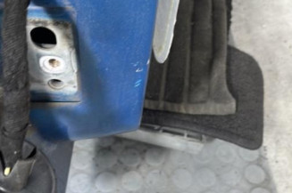 Porte arriere droit PEUGEOT 207
