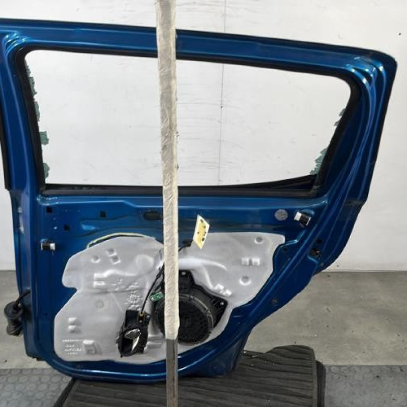 Porte arriere droit PEUGEOT 207 Photo n°6