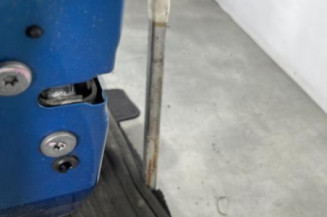 Porte arriere gauche PEUGEOT 207