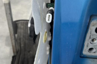 Porte arriere gauche PEUGEOT 207