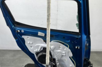 Porte arriere gauche PEUGEOT 207