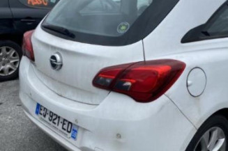 Pare boue arriere droit OPEL CORSA E