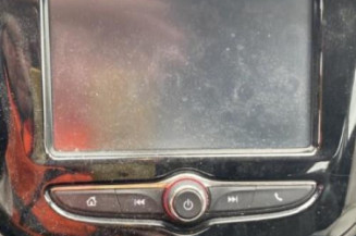Pare boue arriere droit OPEL CORSA E
