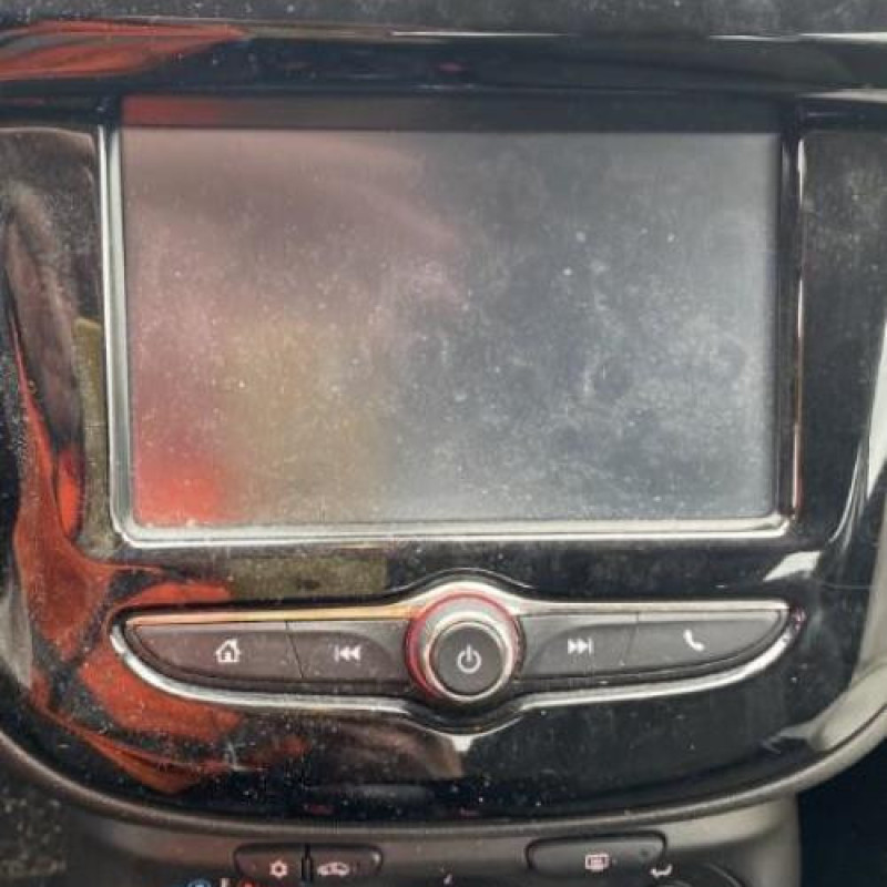 Pare boue arriere droit OPEL CORSA E Photo n°9