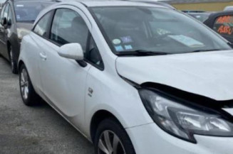 Pare boue arriere droit OPEL CORSA E