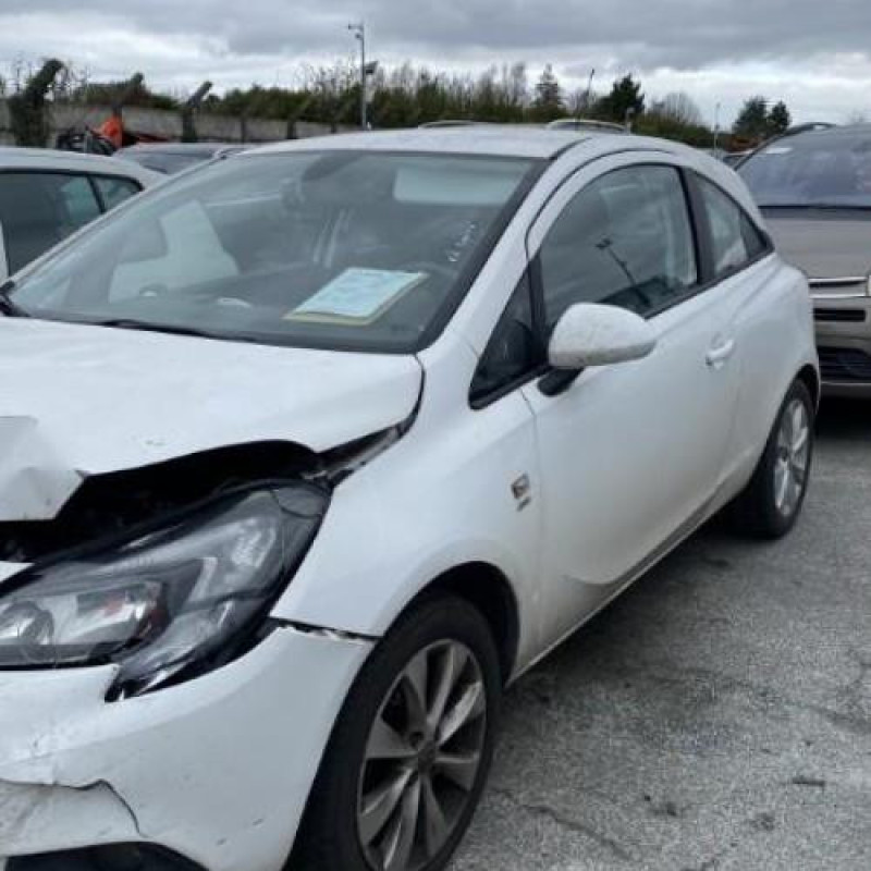 Pare boue arriere droit OPEL CORSA E Photo n°15