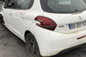 Anti brouillard droit (feux) PEUGEOT 208 1