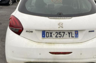 Anti brouillard droit (feux) PEUGEOT 208 1