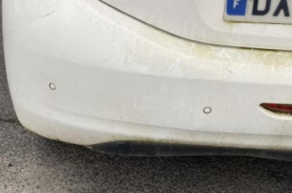 Anti brouillard droit (feux) PEUGEOT 208 1