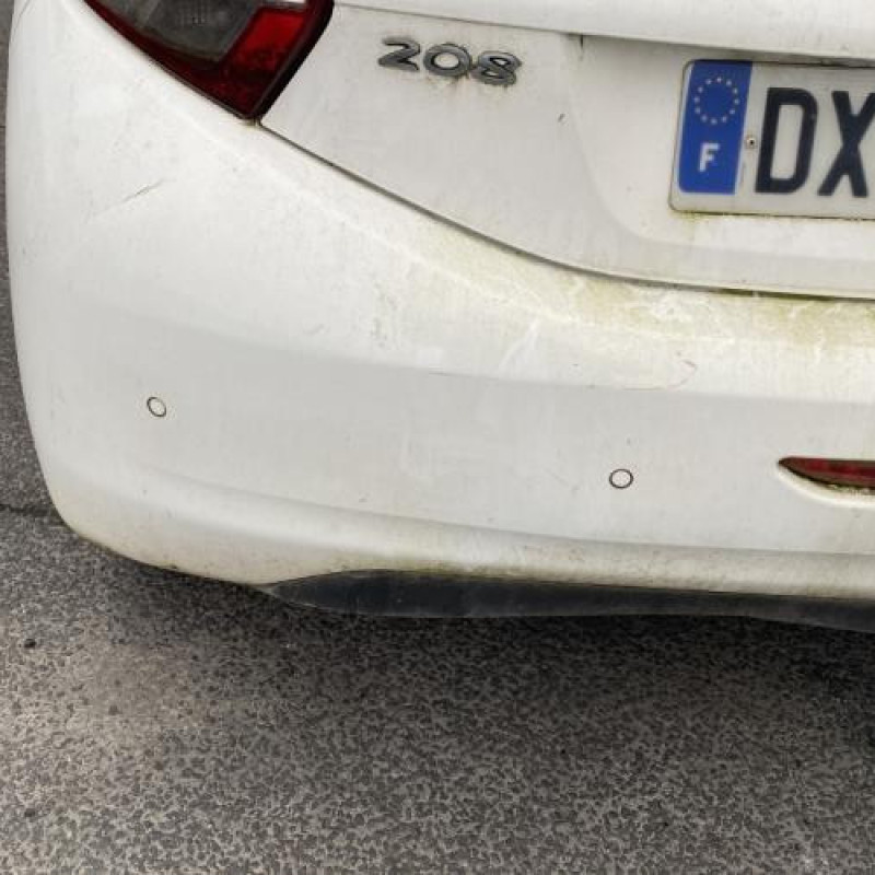 Anti brouillard droit (feux) PEUGEOT 208 1 Photo n°6
