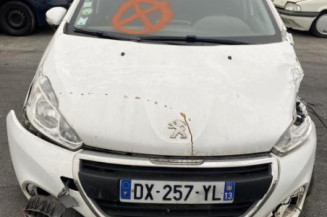 Anti brouillard droit (feux) PEUGEOT 208 1