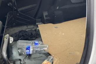 Anti brouillard droit (feux) PEUGEOT 208 1