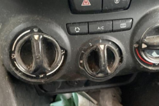 Anti brouillard droit (feux) PEUGEOT 208 1